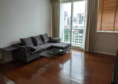 Wind Sukhumvit 23 – 2 bed