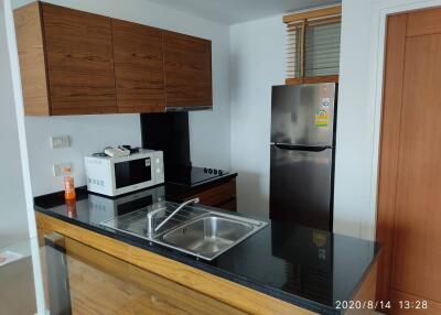 Wind Sukhumvit 23 – 2 bed