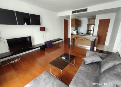 Wind Sukhumvit 23 – 2 bed