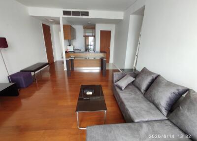 Wind Sukhumvit 23 – 2 bed