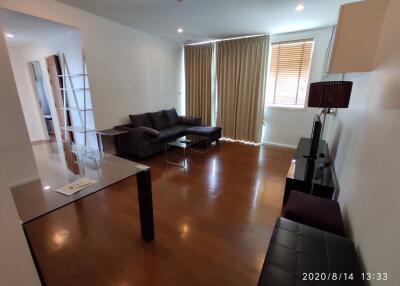 Wind Sukhumvit 23 – 2 bed