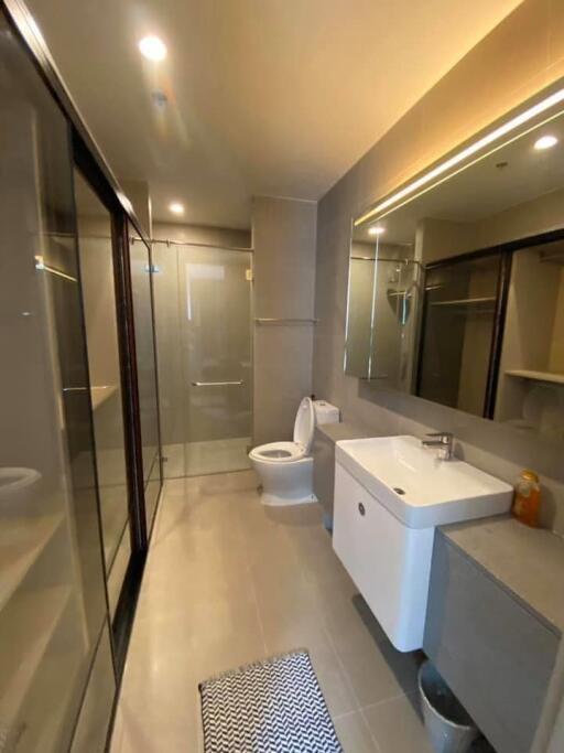 Noble Ploenchit – 1 bed