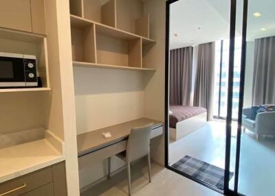 Noble Ploenchit – 1 bed