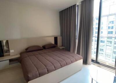 Noble Ploenchit – 1 bed