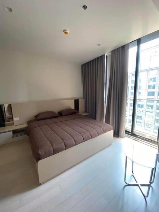 Noble Ploenchit – 1 bed