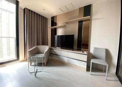 Noble Ploenchit – 1 bed