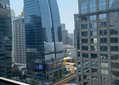 Noble Ploenchit – 1 bed