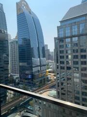 Noble Ploenchit – 1 bed