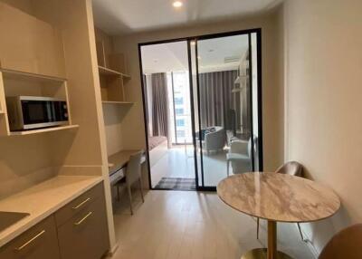 Noble Ploenchit – 1 bed