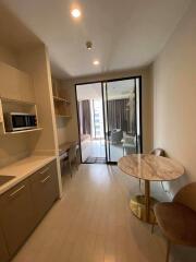 Noble Ploenchit – 1 bed