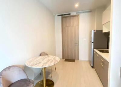 Noble Ploenchit – 1 bed