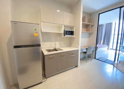 Noble Ploenchit – 1 bed