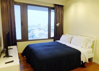 Amanta Lumpini – 2 bed