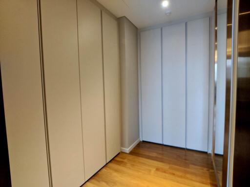 Sindhorn Tonson – 1 bed