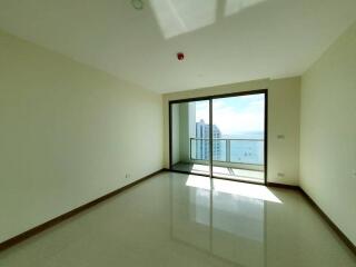 Riviera Jomtien Unfurnished Condo for Sale