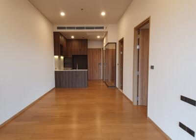 Siamese Exclusive Sukhumvit 31 – 1 bed duplex