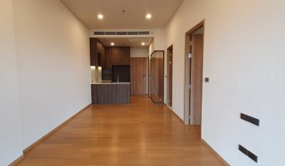 Siamese Exclusive Sukhumvit 31 – 1 bed duplex