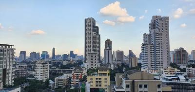 Siamese Exclusive Sukhumvit 31 – 1 bed duplex