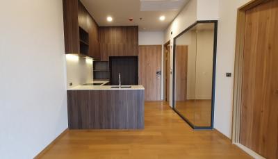 Siamese Exclusive Sukhumvit 31 – 1 bed duplex