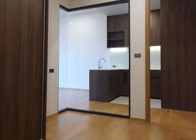 Siamese Exclusive Sukhumvit 31 – 1 bed duplex