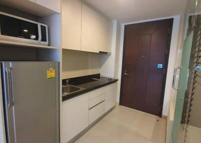 The Rajdamri – 2 bed