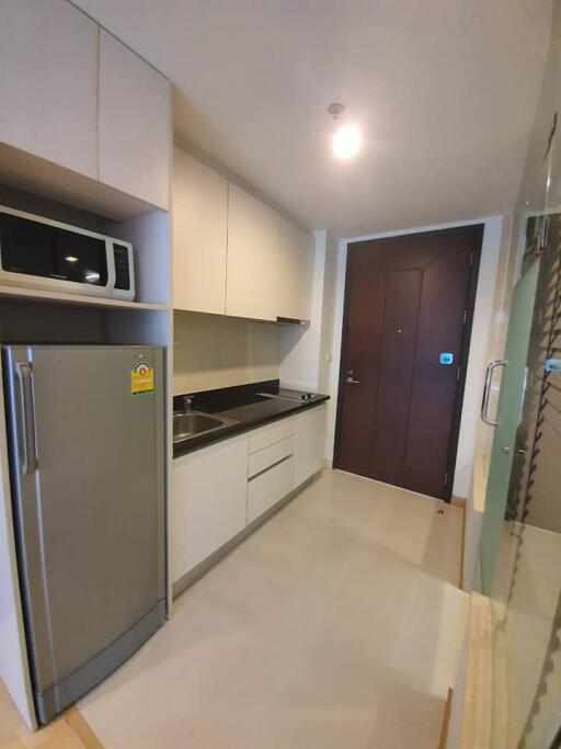 The Rajdamri – 2 bed