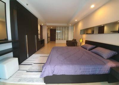 The Rajdamri – 2 bed