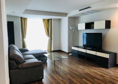 The Rajdamri – 2 bed