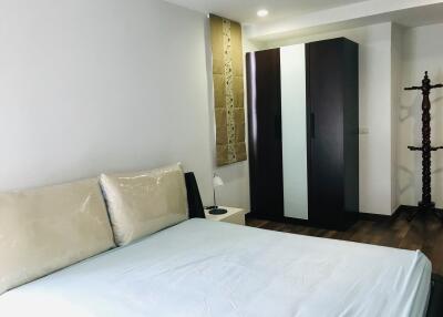 The Rajdamri – 2 bed