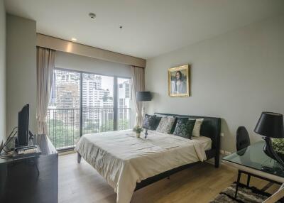 Noble Refine – 1 bed