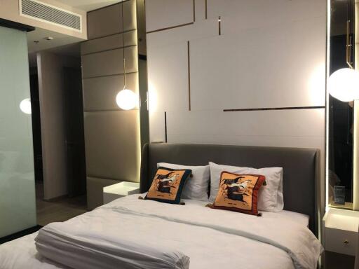 Celes Asoke – 2 bed