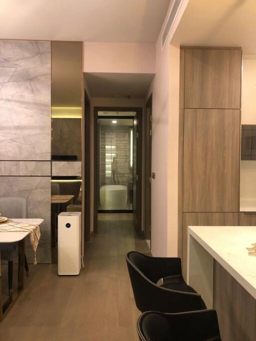 Celes Asoke – 2 bed