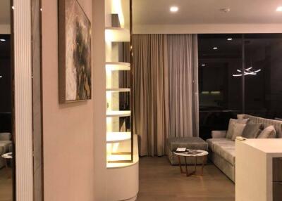 Celes Asoke – 2 bed