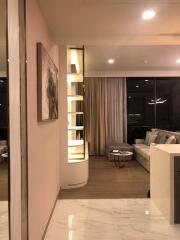 Celes Asoke – 2 bed