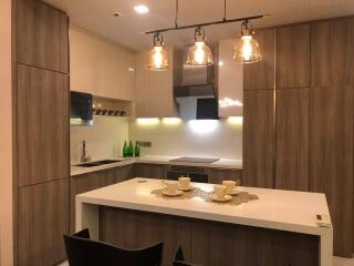 Celes Asoke – 2 bed