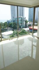 Riviera Wongamat Unfurnished Condo for Sale