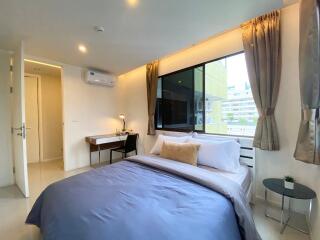 Park Ploenchit – 2 bed