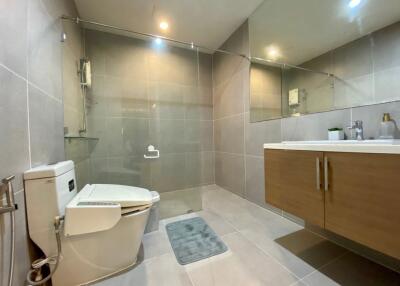 Park Ploenchit – 2 bed