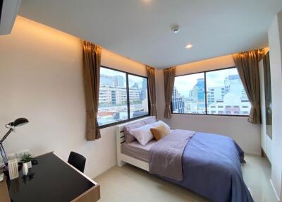 Park Ploenchit – 2 bed