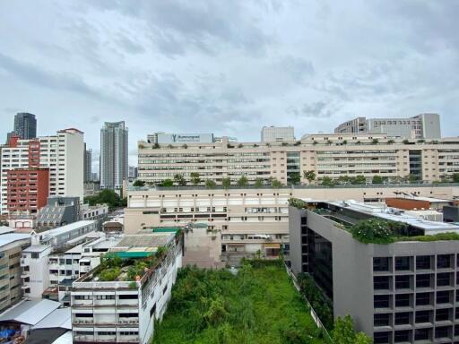 Park Ploenchit – 2 bed