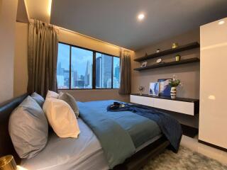 Park Ploenchit – 2 bed