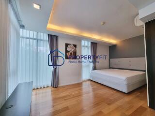 Focus Ploenchit – 2 bed