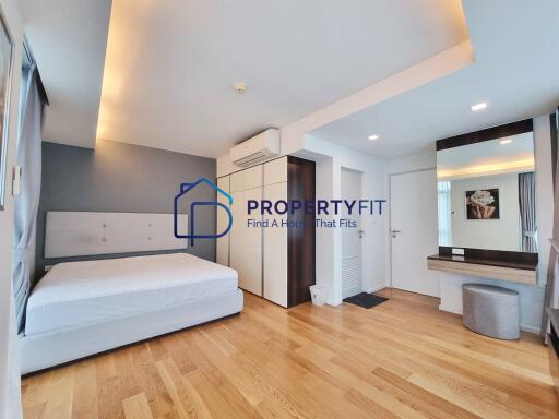 Focus Ploenchit – 2 bed