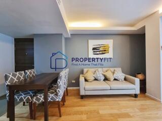 Focus Ploenchit – 2 bed