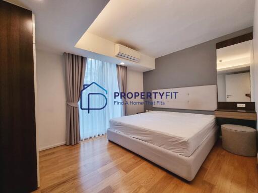 Focus Ploenchit – 2 bed