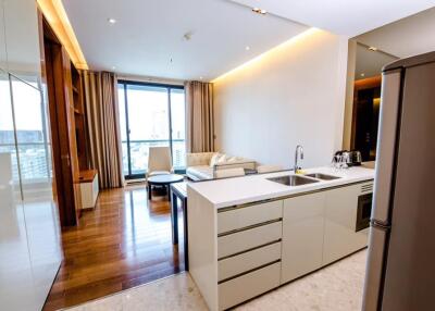 The Address Sukhumvit 28 – 1 bed