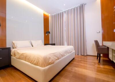 The Address Sukhumvit 28 – 1 bed