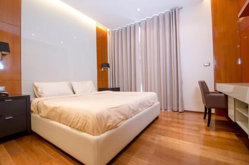 The Address Sukhumvit 28 – 1 bed