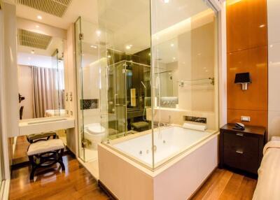 The Address Sukhumvit 28 – 1 bed