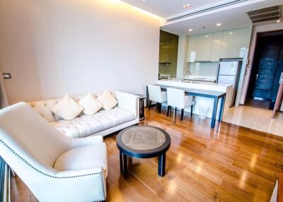 The Address Sukhumvit 28 – 1 bed